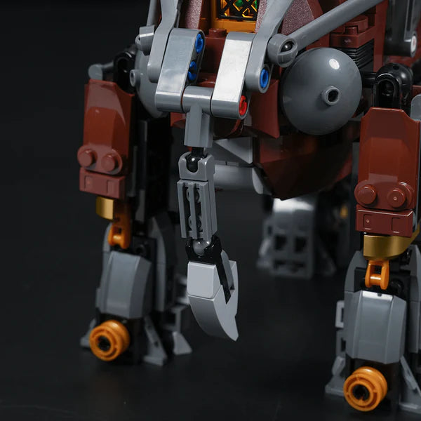 Steamphant
