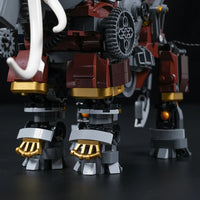 Steamphant