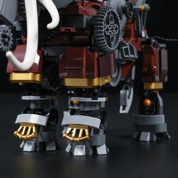 Steamphant