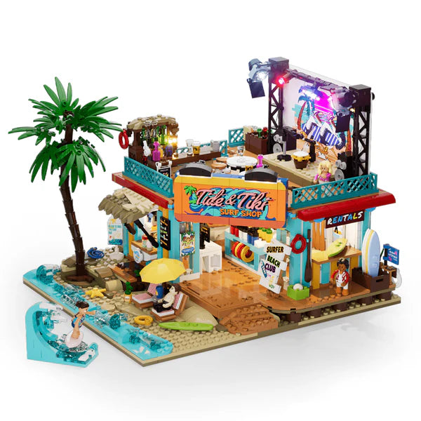 Surf Shop
