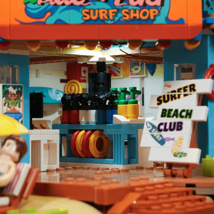 Surf Shop