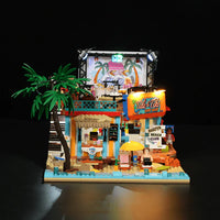 Surf Shop