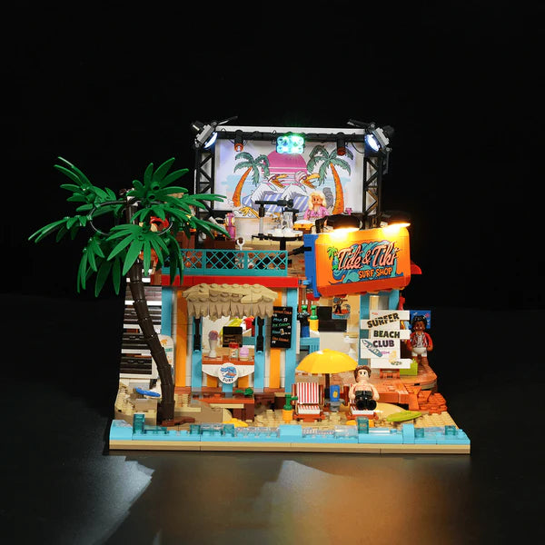 Surf Shop