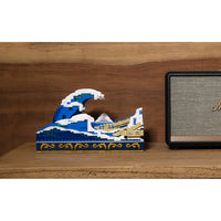 The Great Wave Of Kanagawa