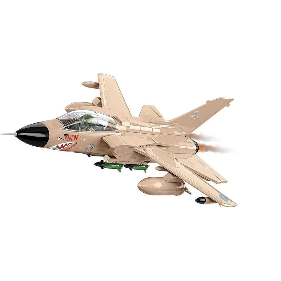 TORNADO GR.MK 1 MIG