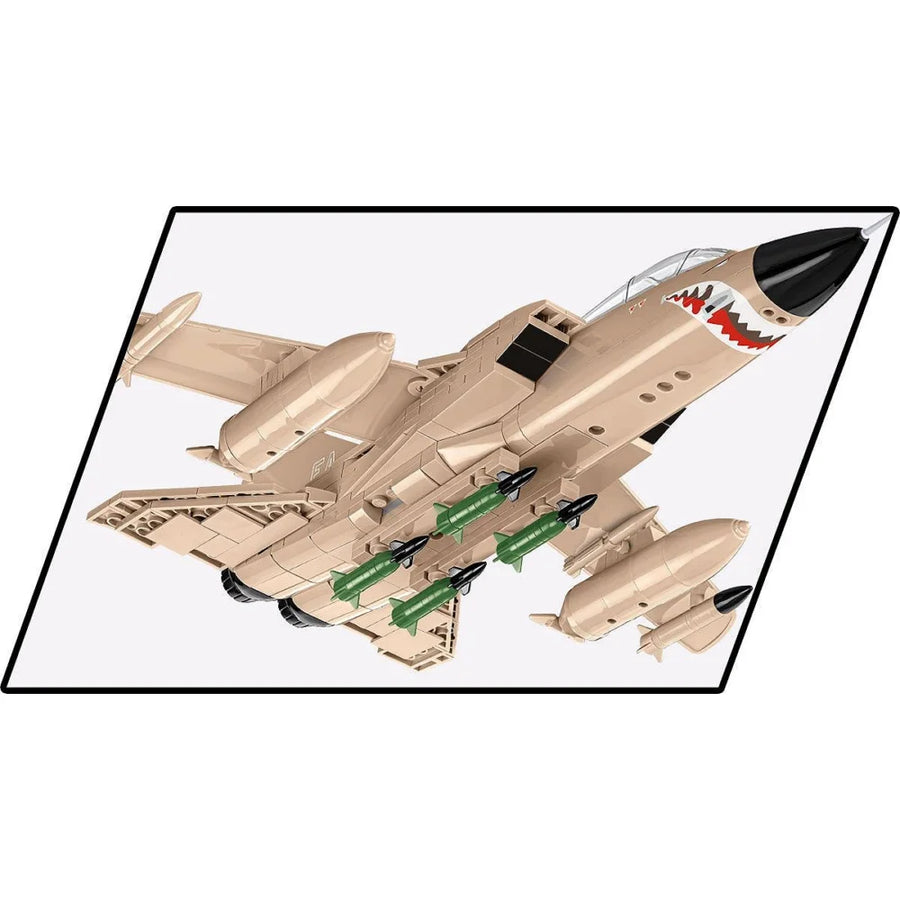 TORNADO GR.MK 1 MIG