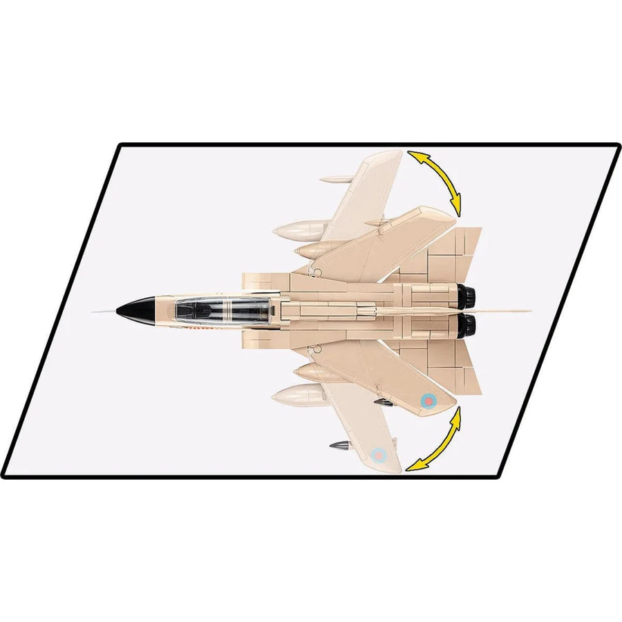 TORNADO GR.MK 1 MIG