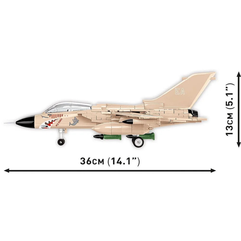 TORNADO GR.MK 1 MIG