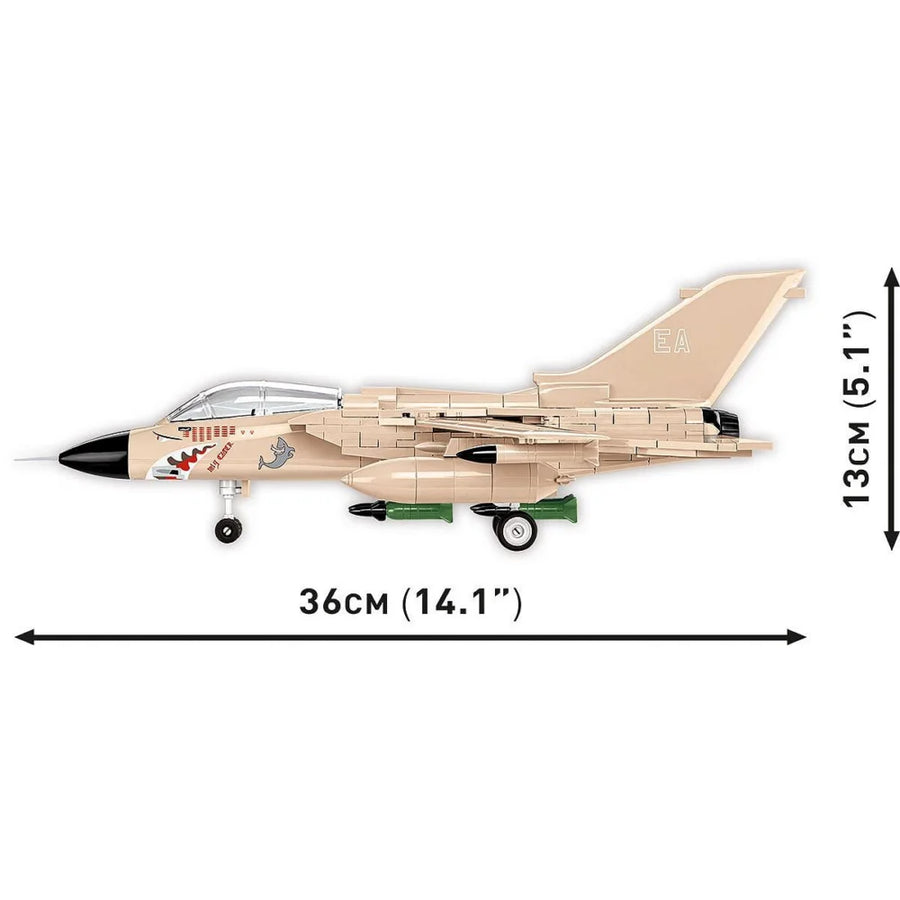 TORNADO GR.MK 1 MIG