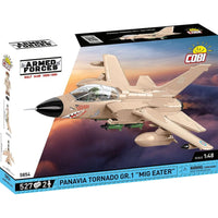 TORNADO GR.MK 1 MIG