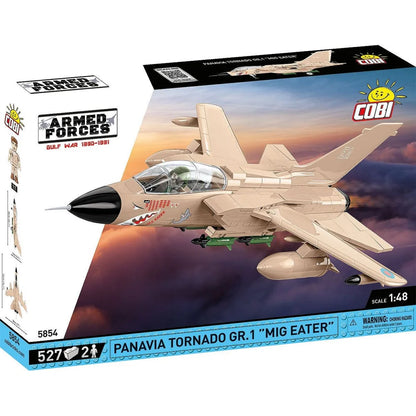 TORNADO GR.MK 1 MIG
