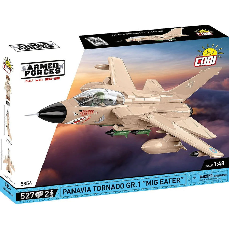 TORNADO GR.MK 1 MIG