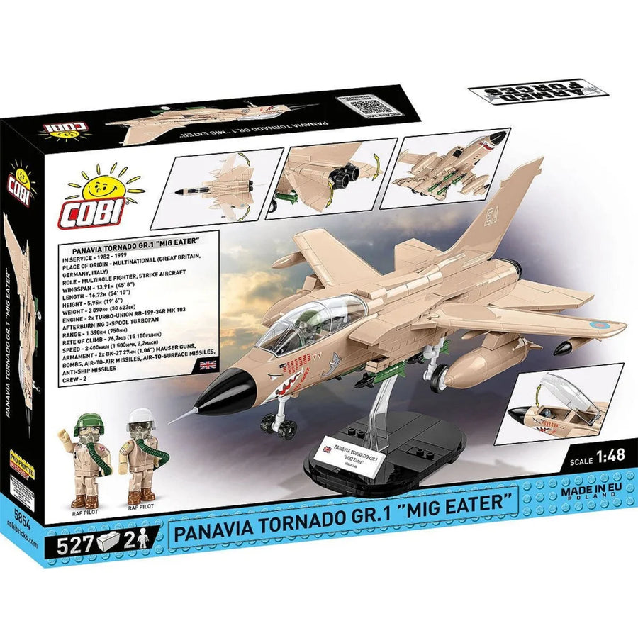 TORNADO GR.MK 1 MIG