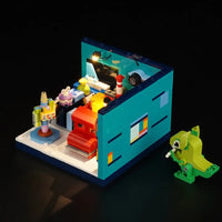 Toy Store Box