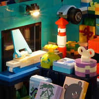 Toy Store Box