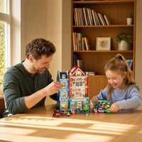 Toy Store Box