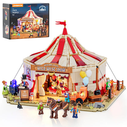 Wanderzirkus